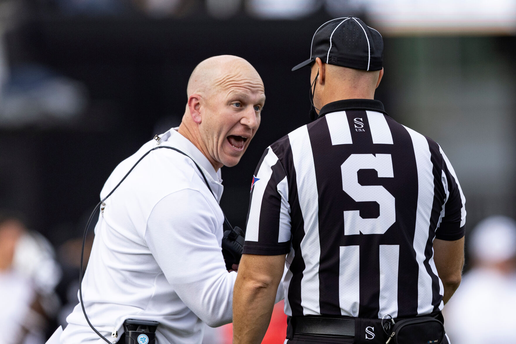 Missouri Vanderbilt Football